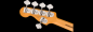 Preview: Fender Player Plus Jazz Bass V, MN, Fiesta Red